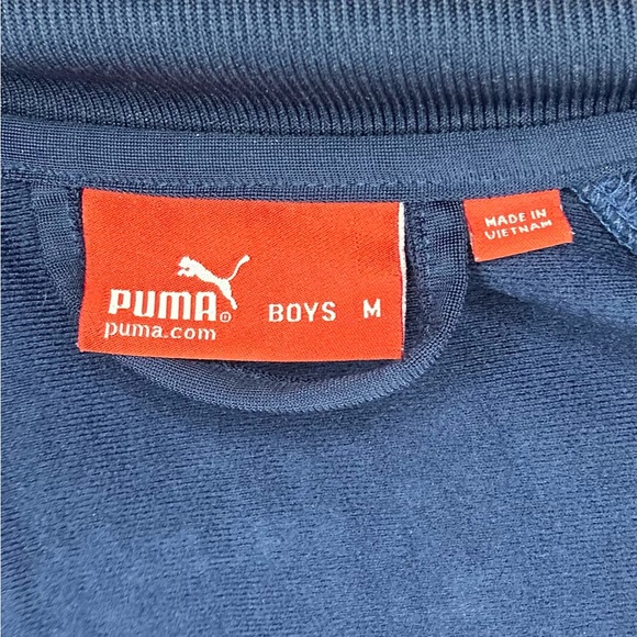 Puma jacket - Picture 6 of 6